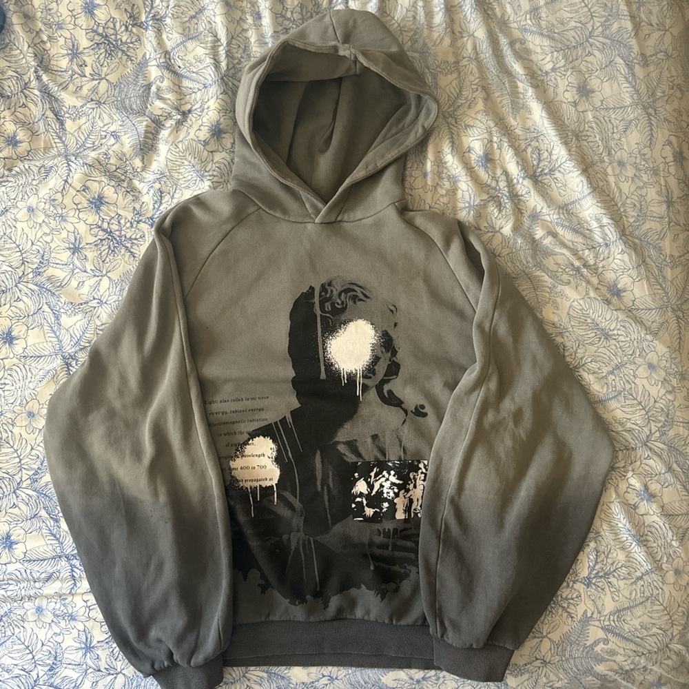 Boohoo hoodie
